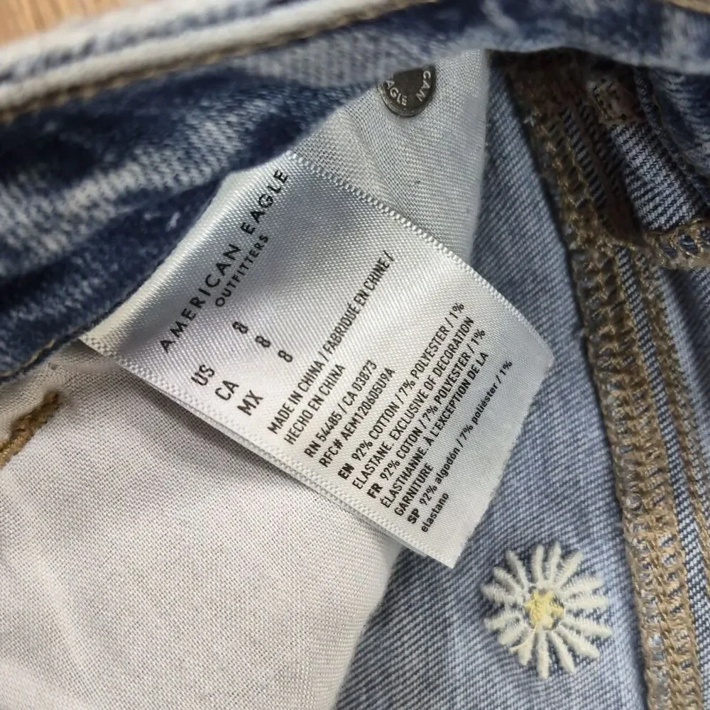 American Eagle Outfitters american eagle